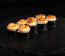 Икамаки запеченные