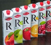 Сок Rich