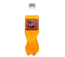 Fanta