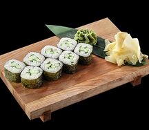 БигМаки Каппа