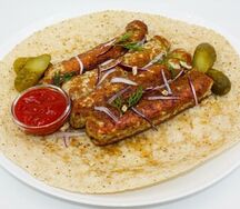 Люля кебаб из курицы Стандарт