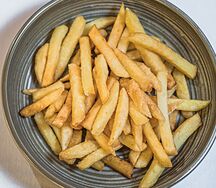 Картофель фри