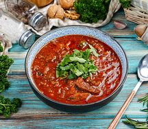 Чахохбили из курицы