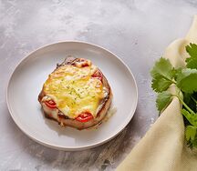 Мясо по-барски