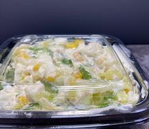Салат мясной