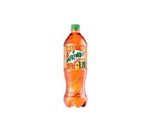 Fanta Апельсин