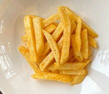 Картофель фри