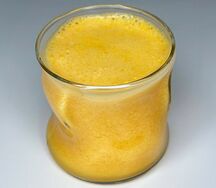 Фреш апельсиновый