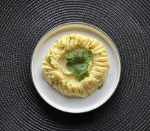 Картофельное пюре
