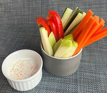 Овощные карандаши детские