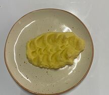 Картофельное пюре