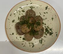 Картофель бейби