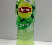 Lipton Зеленый чай