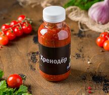 Хренодер