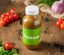 Ткемали