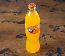 Fanta