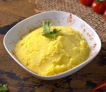 Картофельное пюре