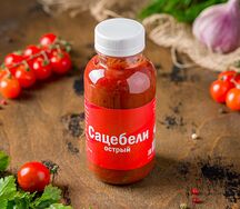 Сацебели острый