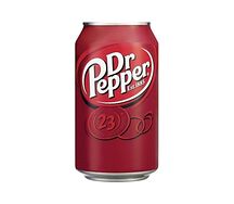 Dr. Pepper Classic