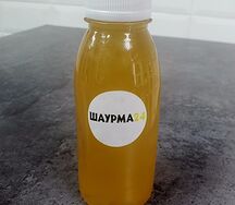 Компот из школьной столовой