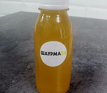 Компот Из школьной столовой