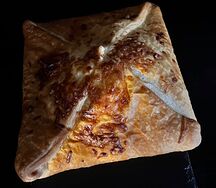 Хачапури с сыром