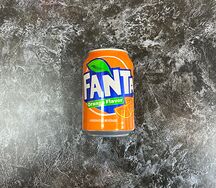 Fanta