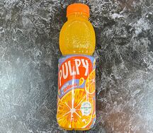 Pulpy Апельсин