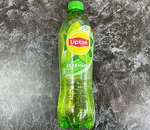Lipton чай зеленый