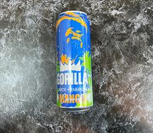 Gorilla mango