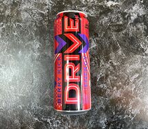 Drive red