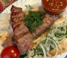 Люля микс