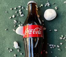 Coca-Cola