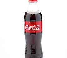 Coca-Cola classic