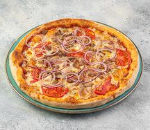 Пицца Мясная