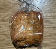 Миндальное французское печенье Туиль 3шт