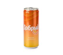 Добрый Апельсин