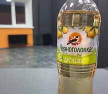Черноголовка Дюшес