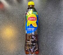 Липтон Лимон