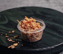 Лук фри