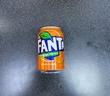 Fanta