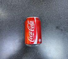 Coca-Cola