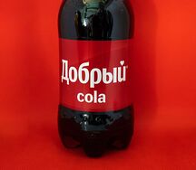 Добрый Cola