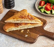 Хачапури с сыром