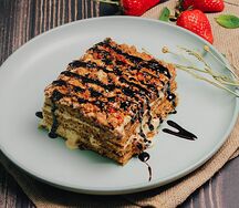 Медовик