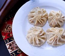 Хинкали