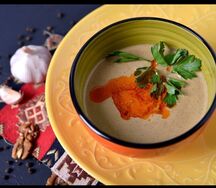 Сациви из курицы