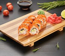 Нежная Калифорния