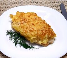 Грудка куриная Лакомка