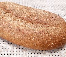 Хлеб Богатырский